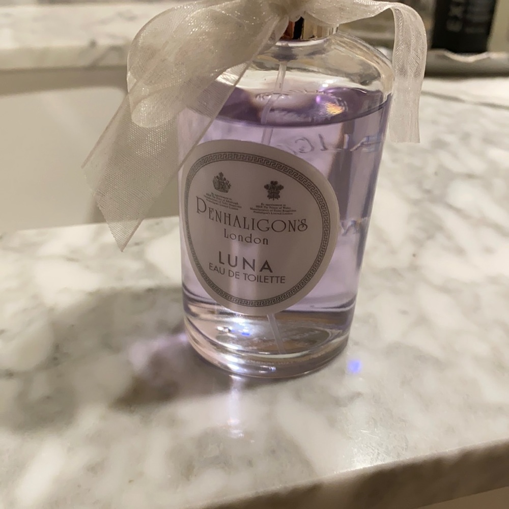 Penhaligon’s London Luna perfume